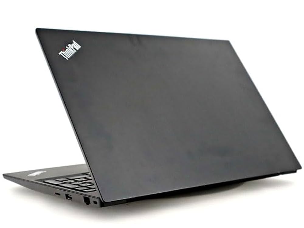 その他ノートPC本体 ThinkPad E595 20NF-S05H00 Lenovo ThinkPad E595 20NF | Overview, Specs, Details | SHI